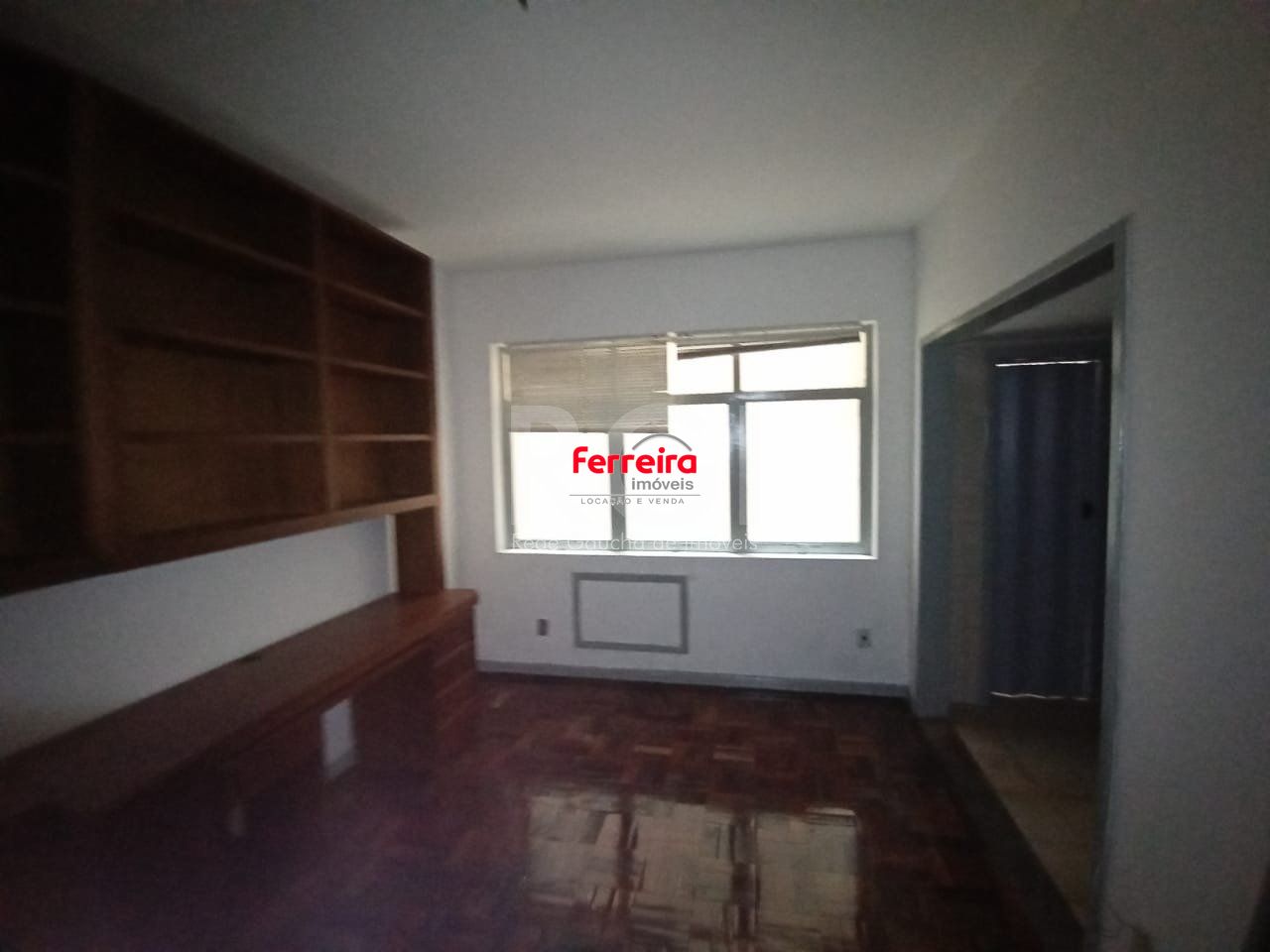 Apartamento para Venda - 50m², 1 dormitório, Centro