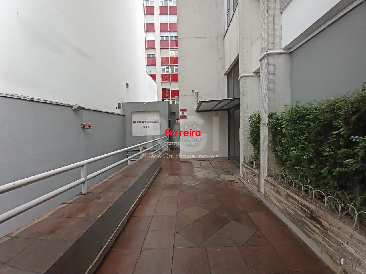 Sala Comercial, à venda, 34 m², Floresta - Porto Alegre — foto 4