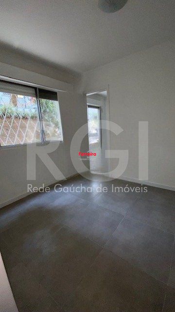 Apartamento, 1 suíte, à venda, 34 m², Santo Antônio - Porto Alegre — foto 3