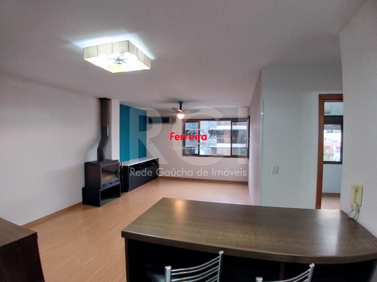Apartamento a venda com 2 Dormitório(s) - São João