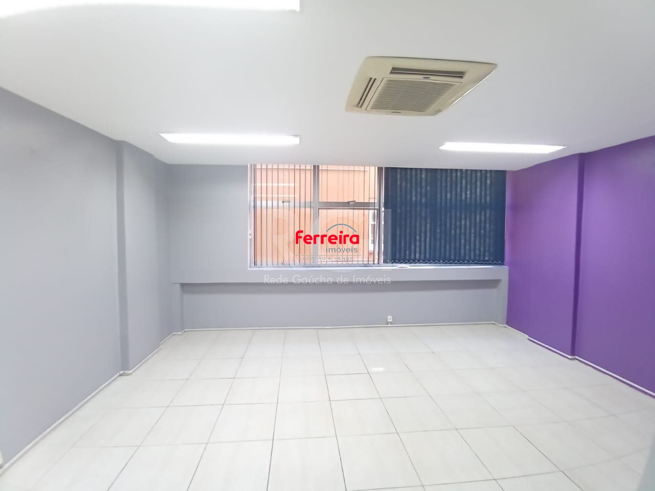 Sala Comercial, 1 sala, à venda, 25 m², São Geraldo - Porto Alegre — foto 3