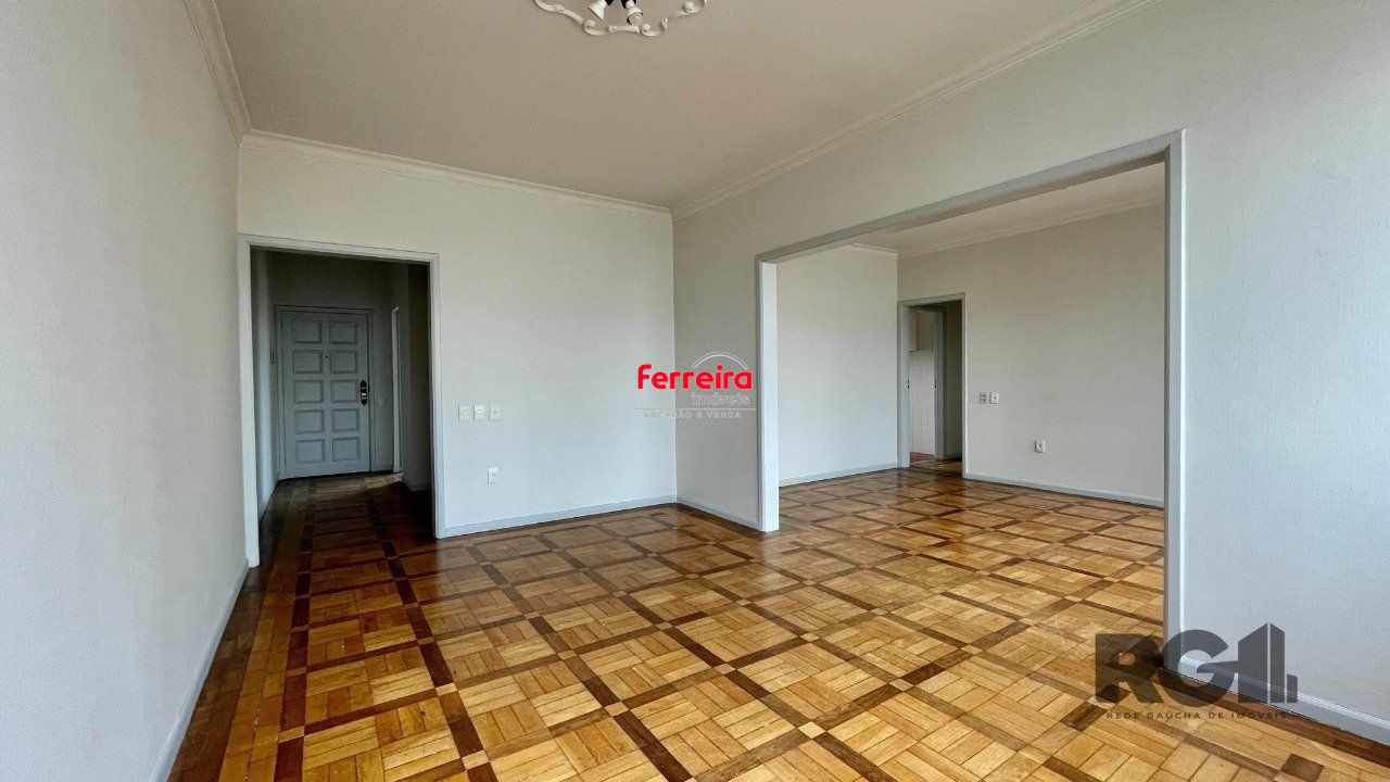 Apartamento, 3 quartos, à venda, 140 m², Auxiliadora - Porto Alegre — foto 4