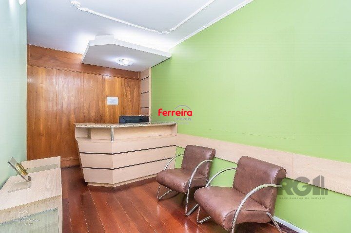Casa Comercial/Residencial 278m² 3 dormitórios 4 vagas no Bairro Higienópolis, Porto Alegre/RS