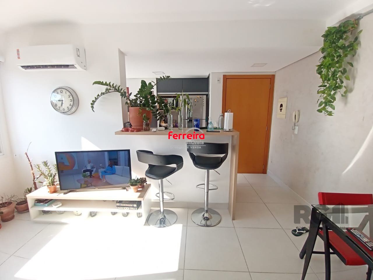 Apartamento, 2 quartos, à venda, 62 m², São João - Porto Alegre — foto 3