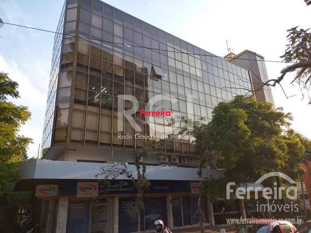 Conjunto/Sala para Locação/Aluguel - 30m², 0 dormitórios, Petrópolis