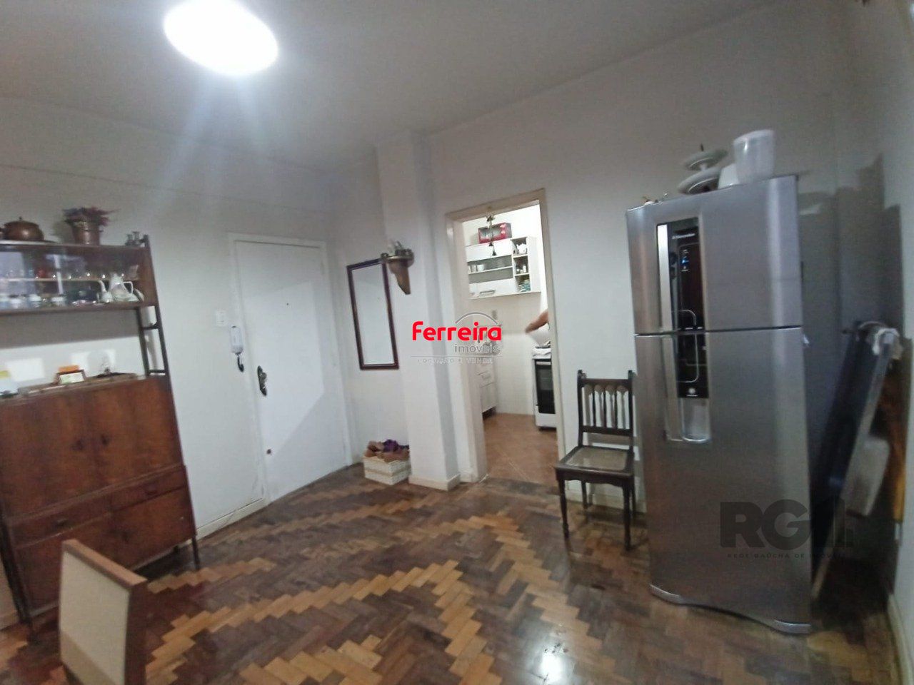 Apartamento 3 quartos à venda, 101m², Independência - Porto Alegre