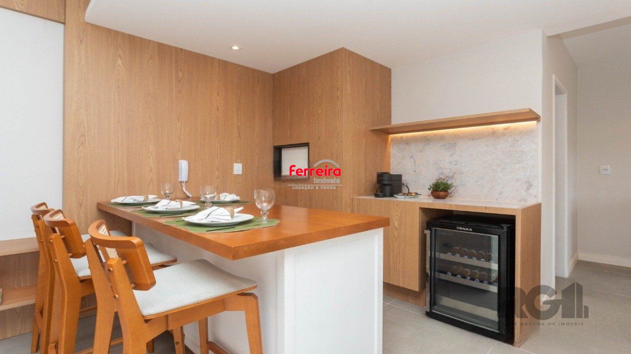 Apartamento, 2 quartos, à venda, 76 m², Mont Serrat - Porto Alegre — foto 4