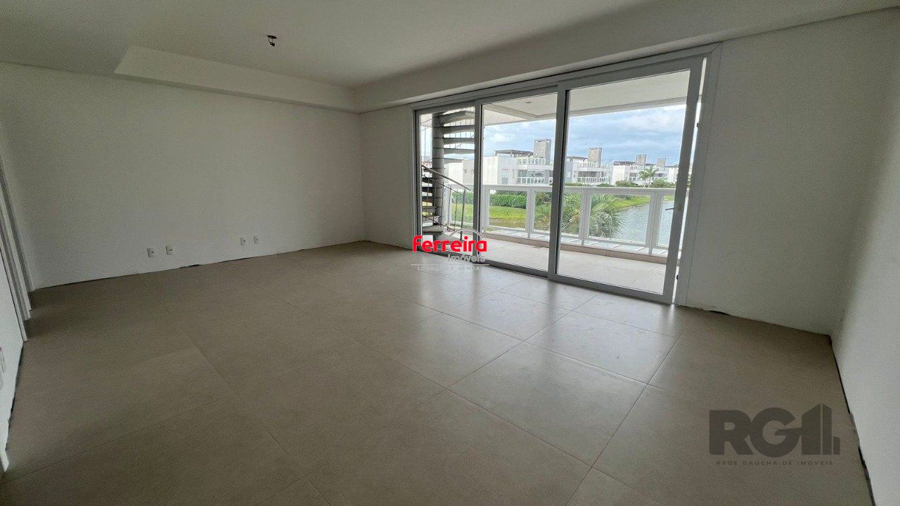 Apartamento 3 dormitórios - Xangri-lá