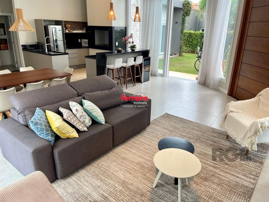 Casa, 4 quartos, à venda, 175 m², Centro Histórico - Xangri-Lá — foto 3