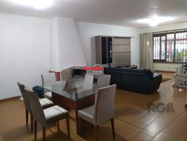 Casa, 3 quartos, à venda, 250 m², Jardim Isabel - Porto Alegre — foto 4