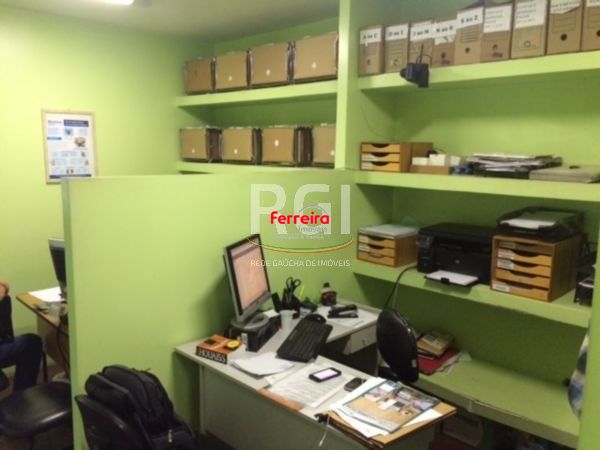 Sala Comercial, 2 salas, à venda, 28 m², Petrópolis - Porto Alegre — foto 5