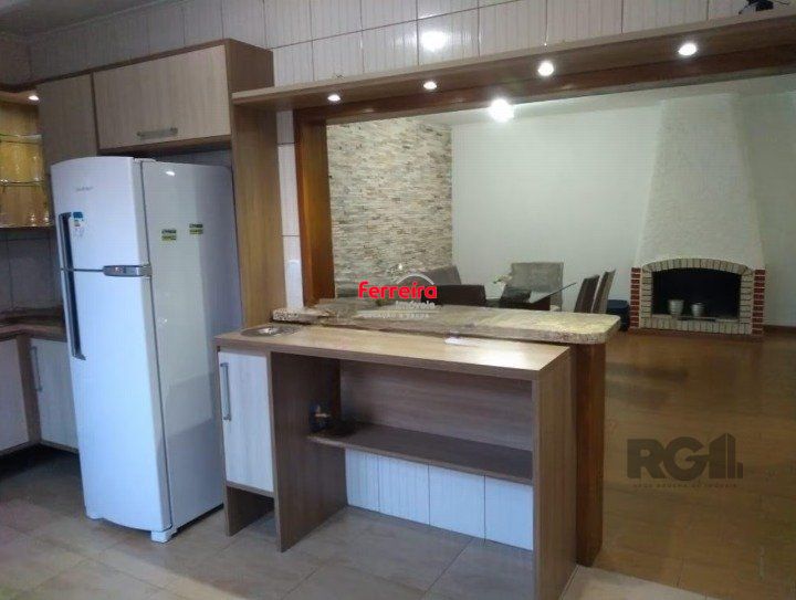 Casa, 3 quartos, à venda, 250 m², Jardim Isabel - Porto Alegre — foto 5