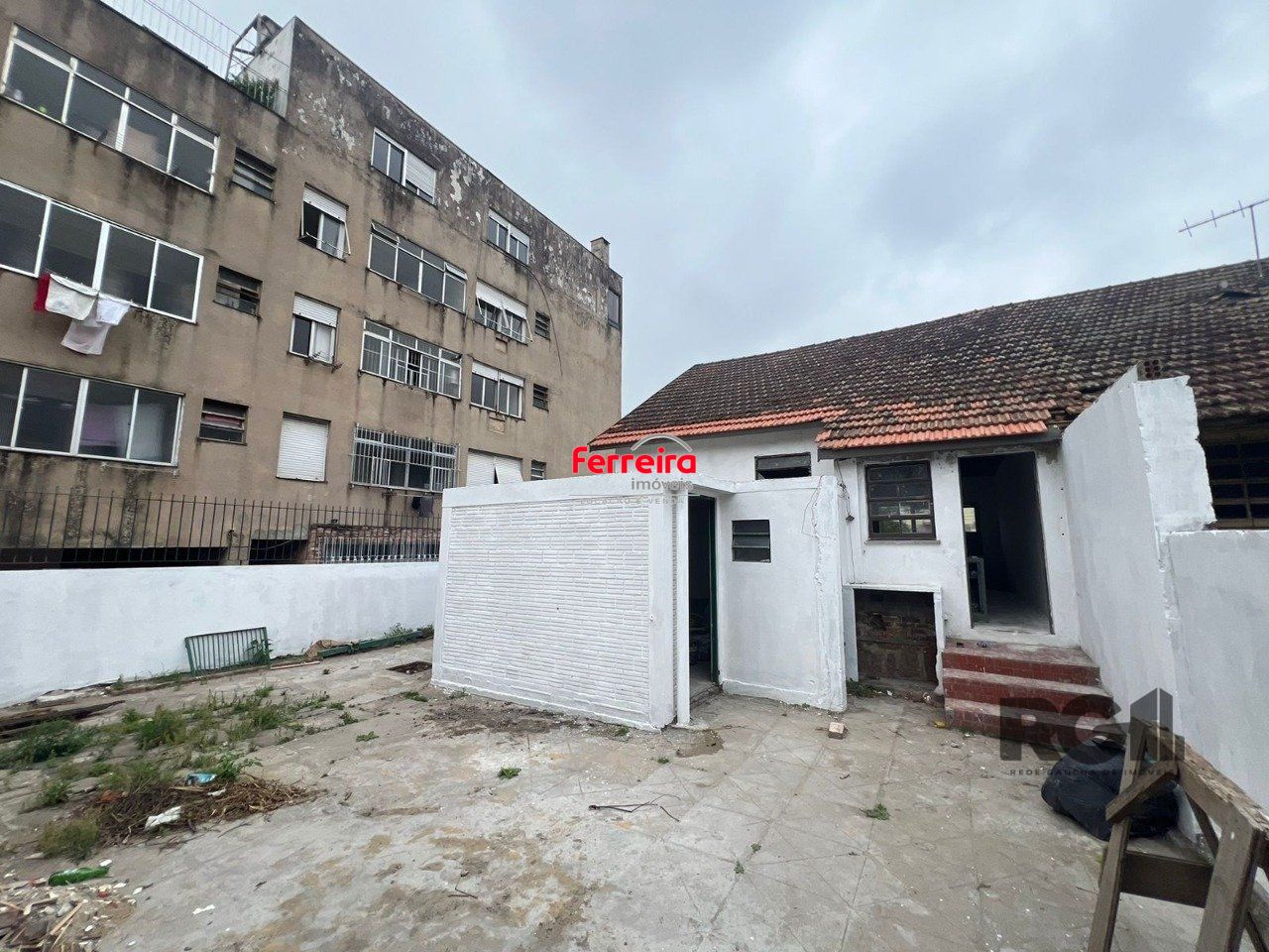 Casa Comercial, 1 sala, à venda, 100 m², Passo da Areia - Porto Alegre — foto 4