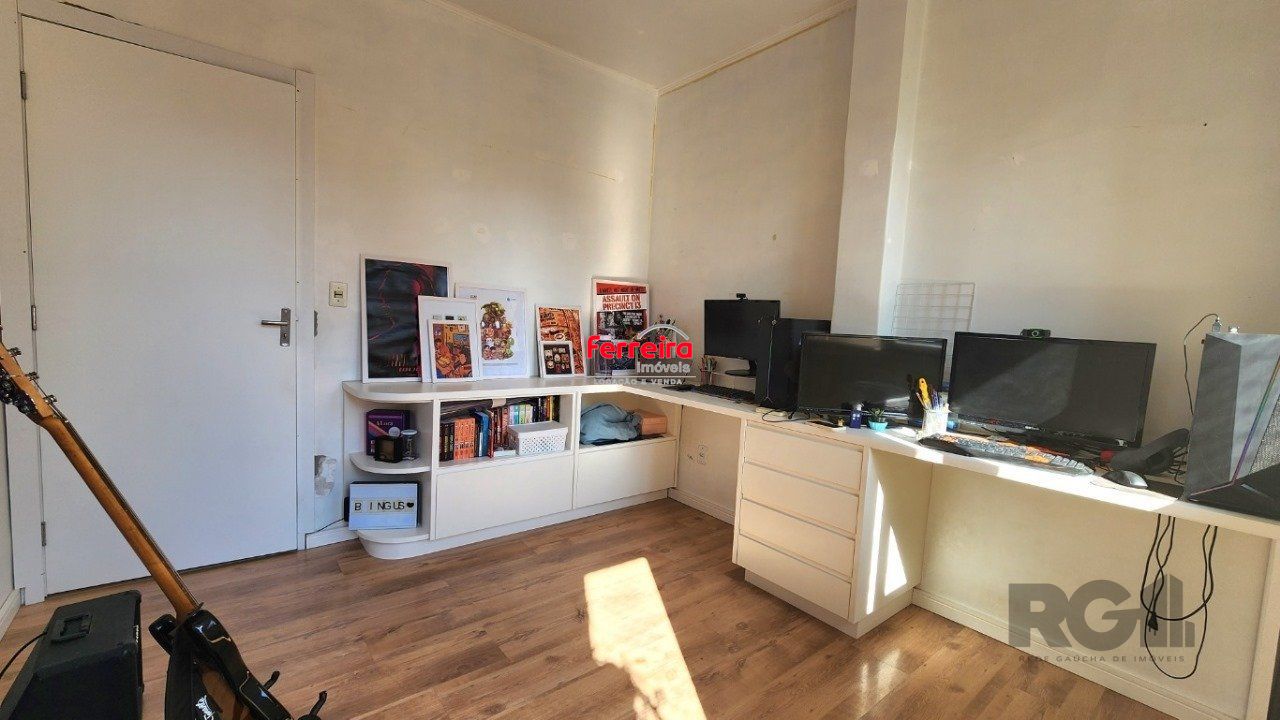 Apartamento, 2 quartos, à venda, 69 m², Centro Histórico - Porto Alegre — foto 3
