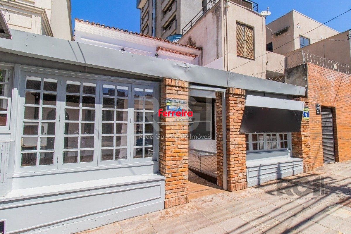 Casa comercial para alugar no bairro Moinhos de Vento, Porto Alegre/RS, 280m²