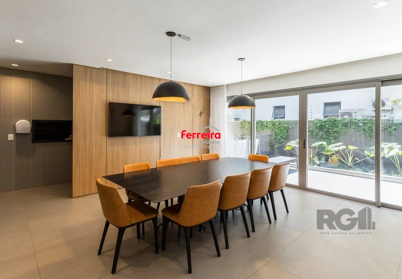Apartamento, 1 quarto, à venda, 47 m², Petrópolis - Porto Alegre — foto 2