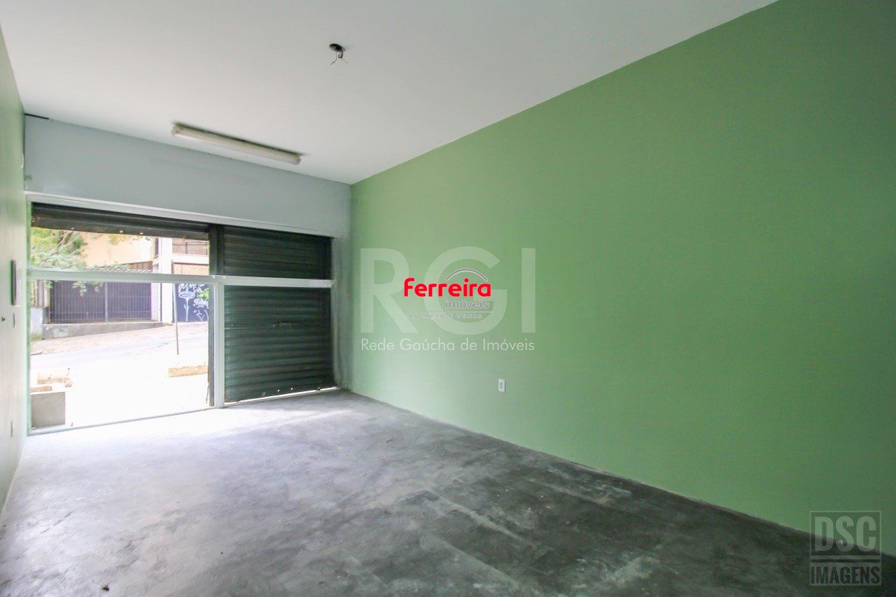 Loja, à venda, 56 m², Floresta - Porto Alegre — foto 3