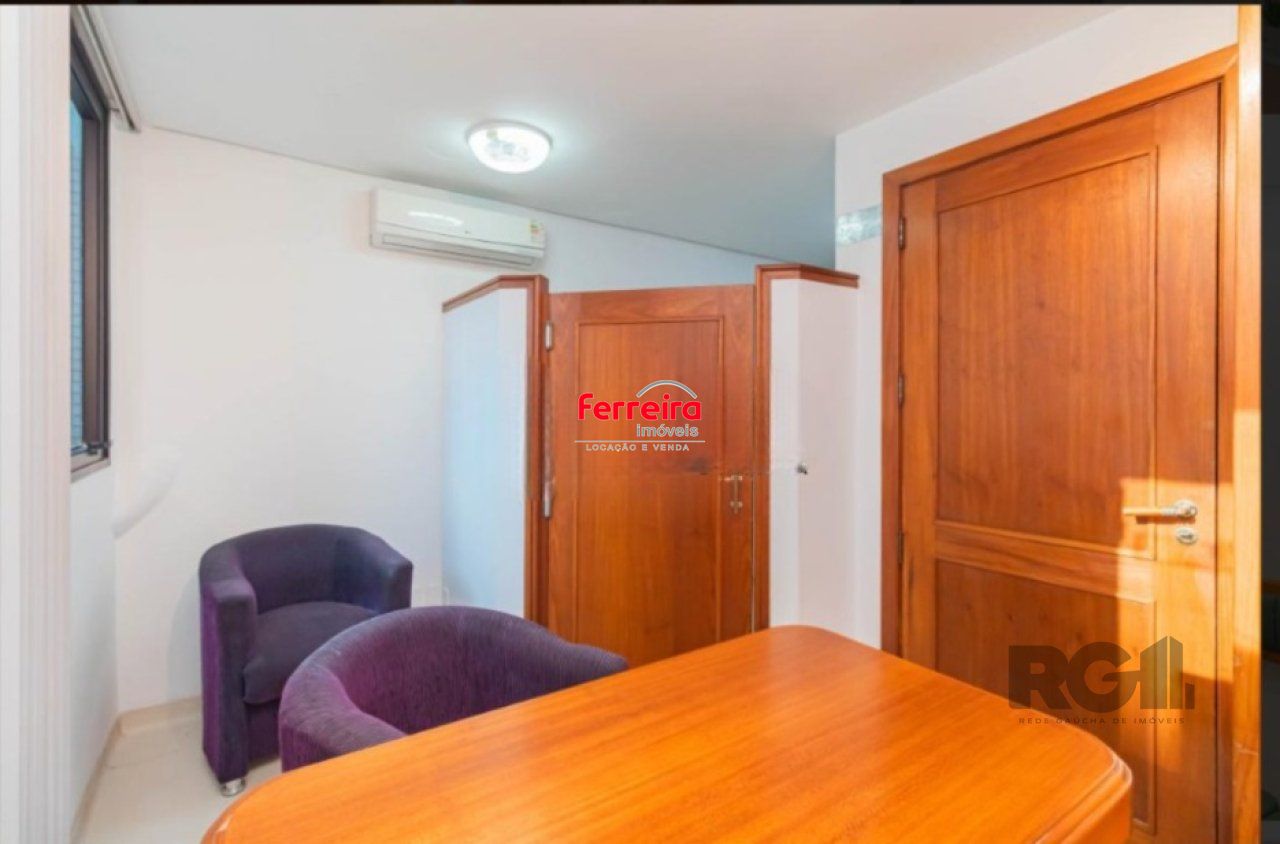 Sala Comercial à venda, 24m², Rio Branco - Porto Alegre