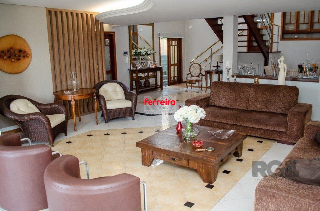 Casa, 5 quartos, à venda, 550 m², Vila Jardim - Porto Alegre — foto 2