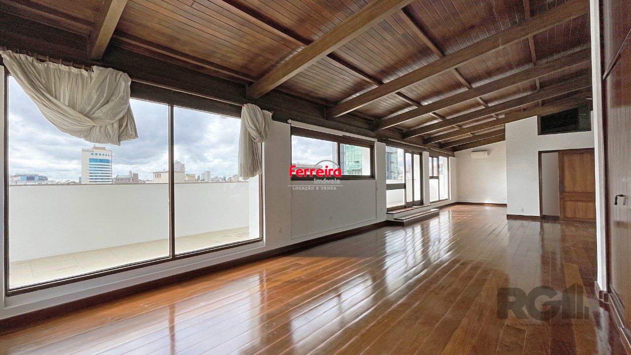 Cobertura, 5 quartos, à venda, 452 m², Moinhos de Vento - Porto Alegre — foto 3