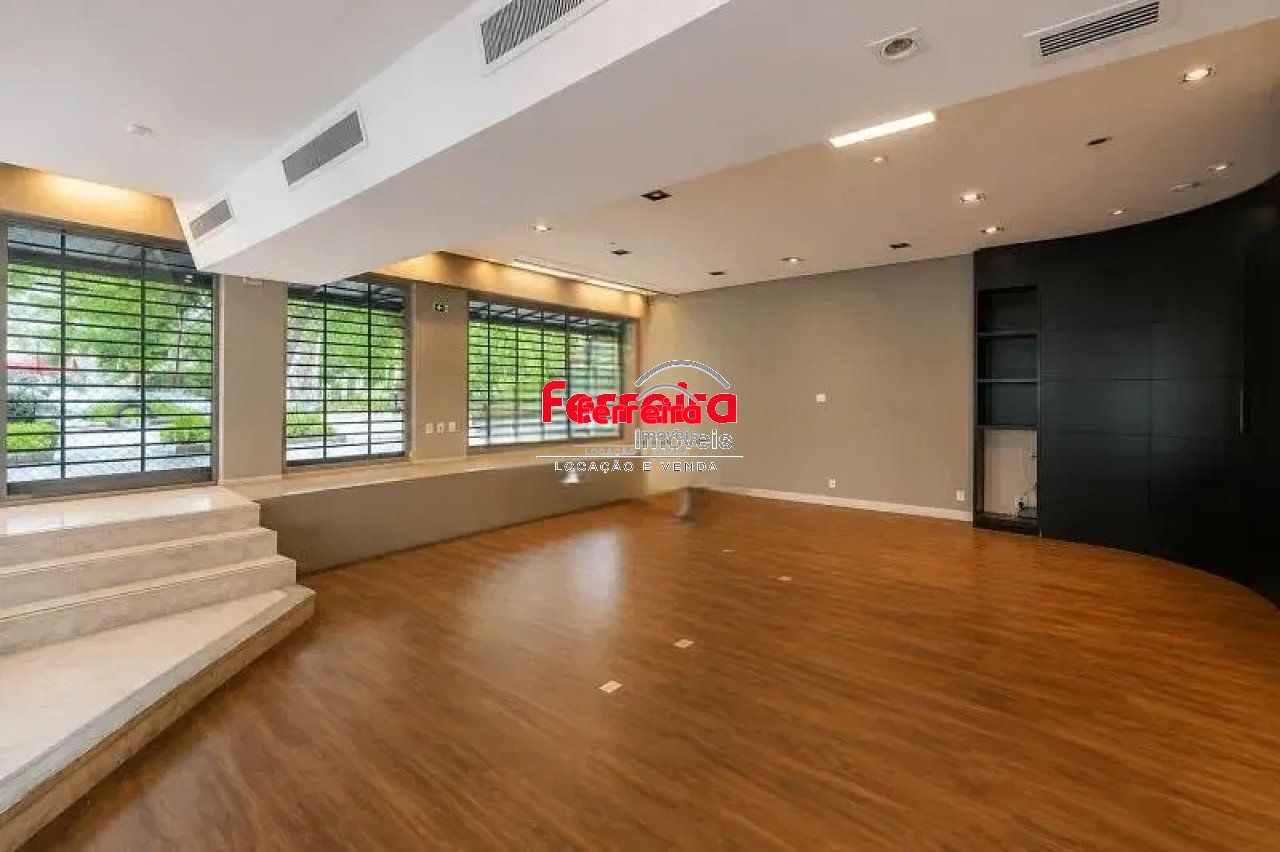 Loja, 1 sala, para alugar, 244 m², Moinhos de Vento - Porto Alegre — foto 4
