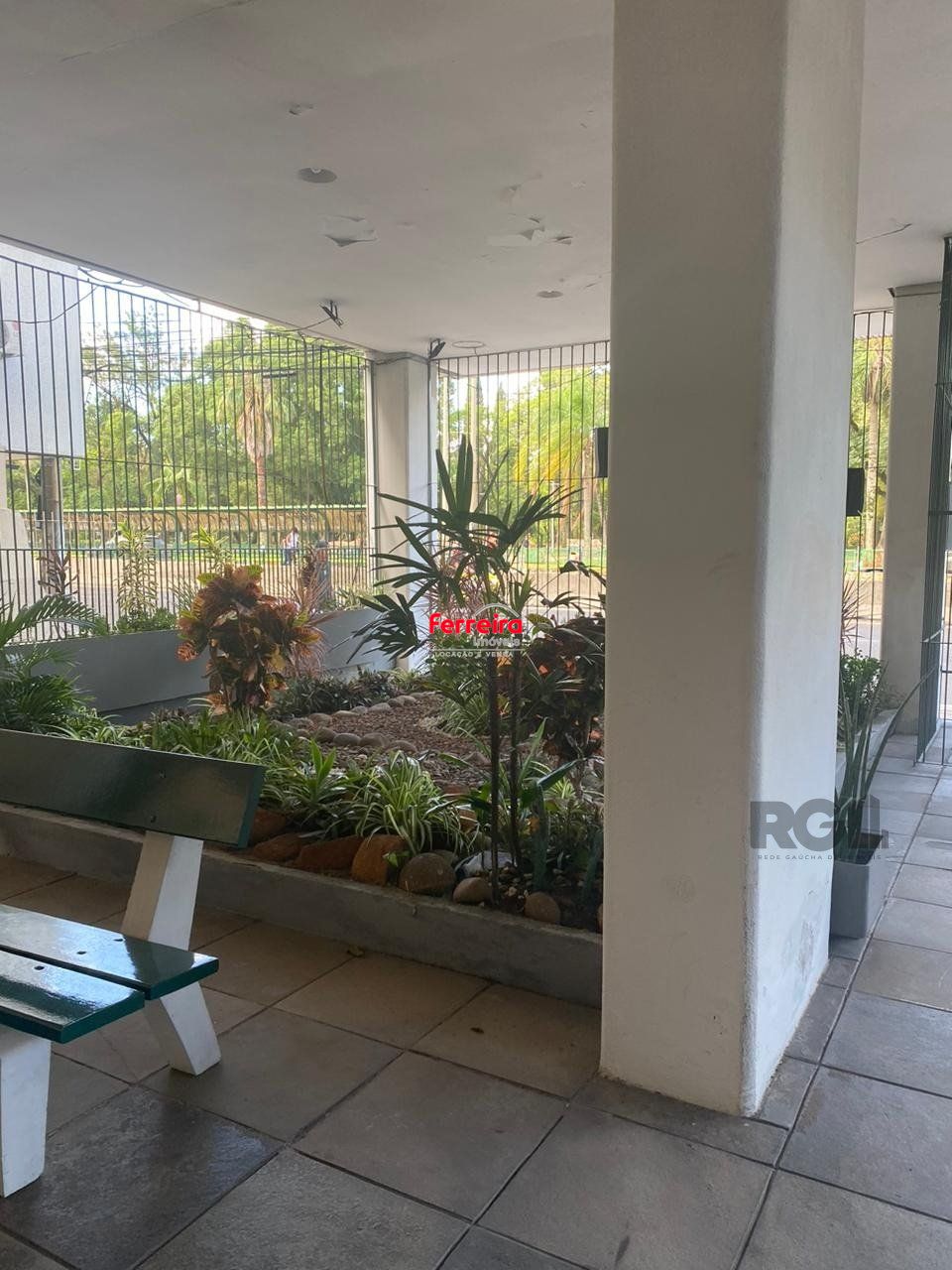 Apartamento, 2 quartos, à venda, 60 m², Centro Histórico - Porto Alegre — foto 4