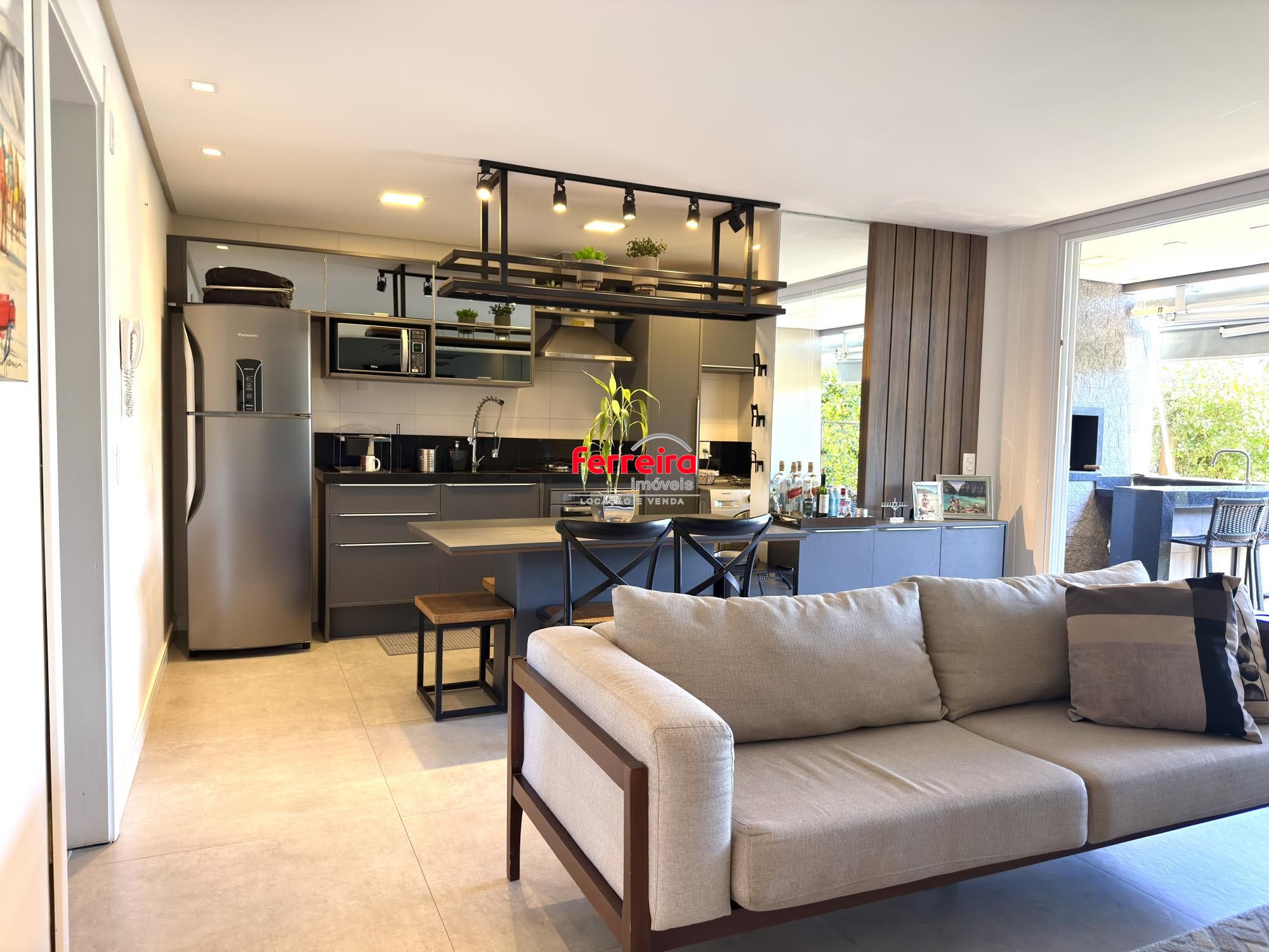 Apartamento, 2 quartos, à venda, 101 m², Xangri-Lá - Xangri-Lá — foto 3