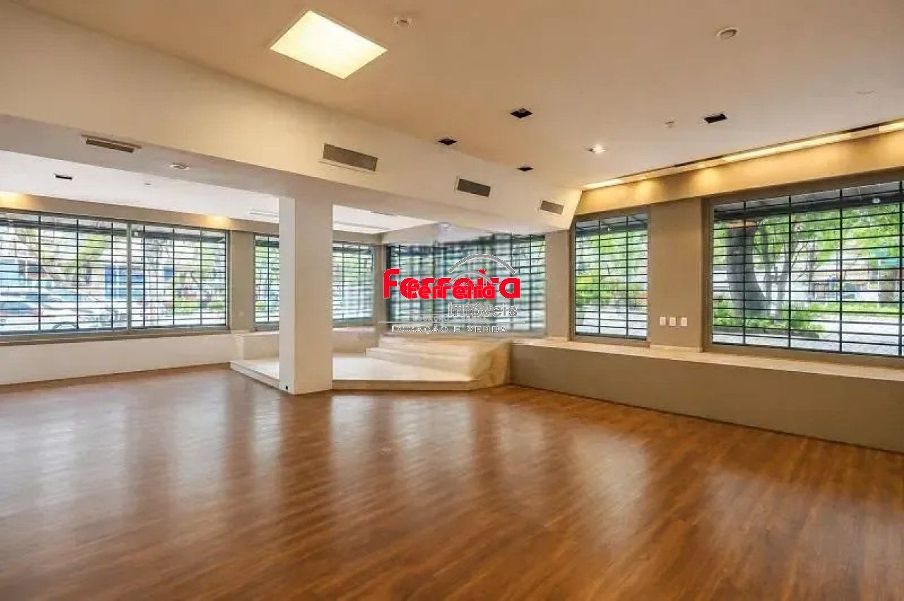 Loja, 1 sala, para alugar, 244 m², Moinhos de Vento - Porto Alegre — foto 5