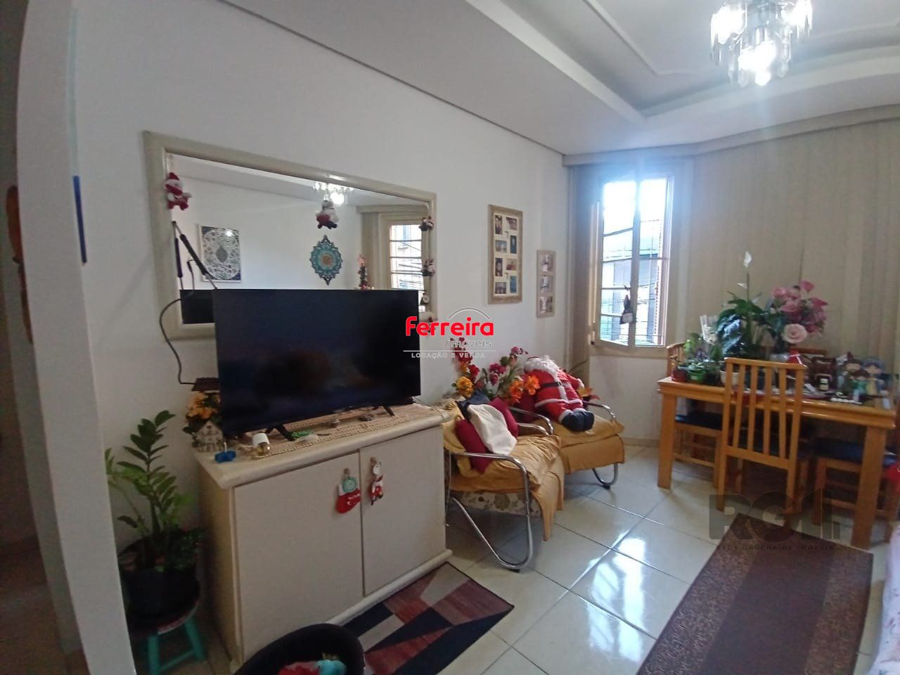 Apartamento 2 quartos à venda, 77m², Floresta - Porto Alegre