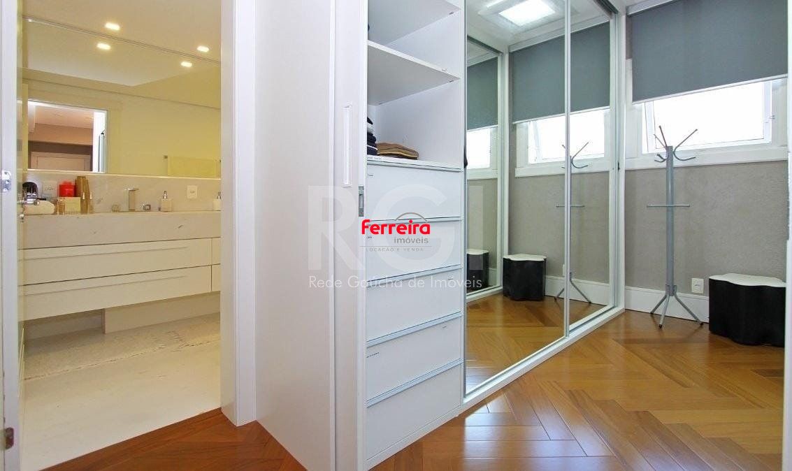 Apartamento, 3 suítes, à venda, 220 m², Auxiliadora - Porto Alegre — foto 3