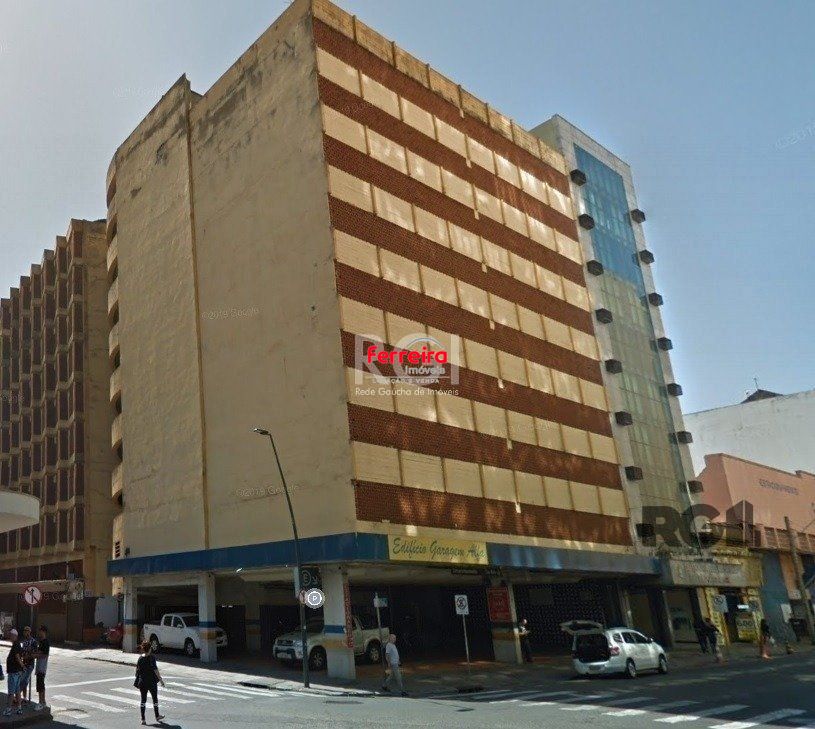 Box, à venda, 15 m², Centro Histórico - Porto Alegre — foto 3
