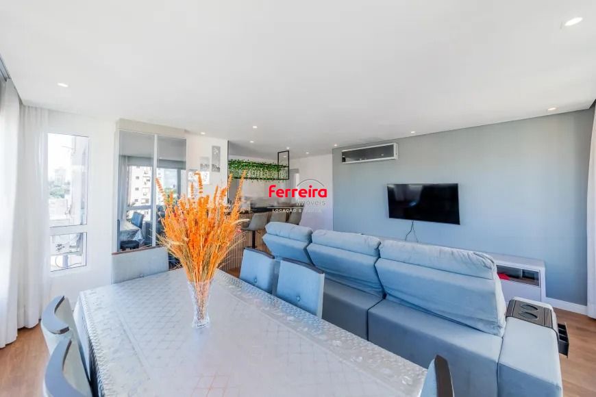 Apartamento, 3 quartos, à venda, 93 m², Passo da Areia - Porto Alegre — foto 4