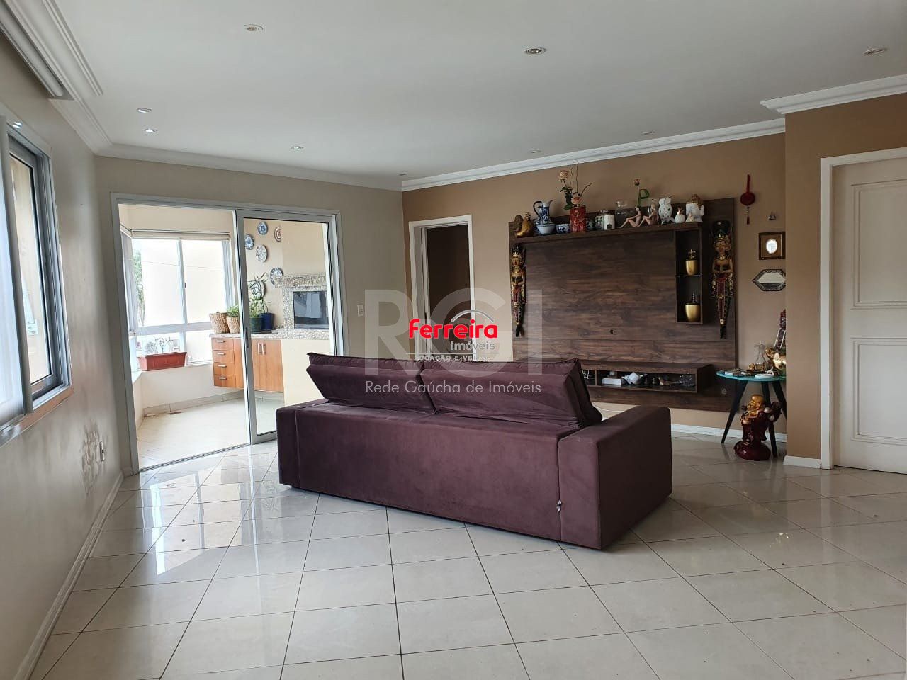 Apartamento, 2 quartos, à venda, 117 m², Chácara das Pedras - Porto Alegre — foto 3