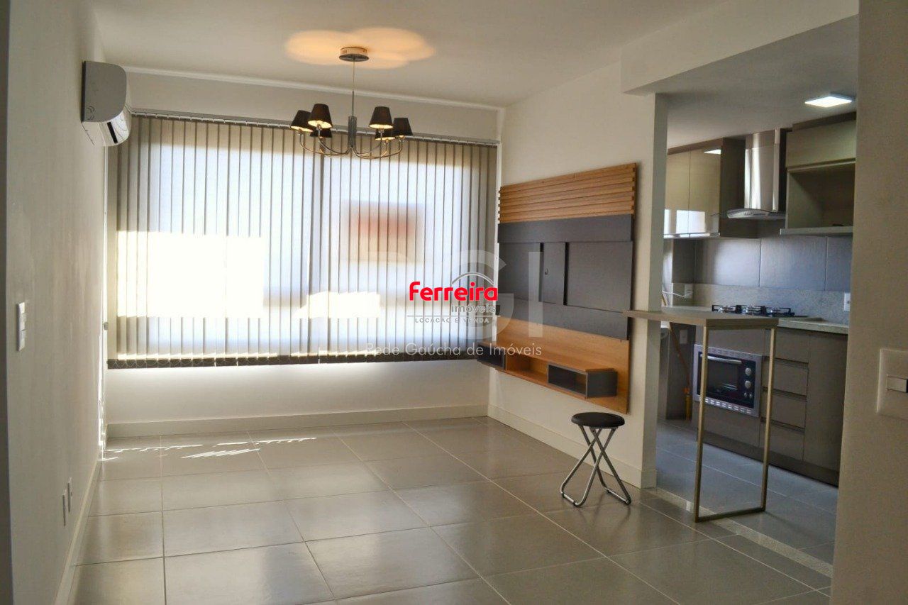 Apartamento para Venda - 75m², 3 dormitórios, sendo 1 suites, 2 vagas - Farroupilha