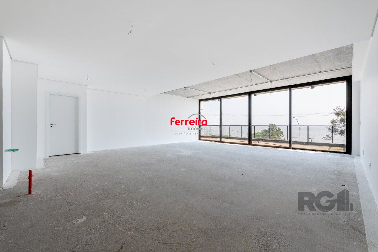 Apartamento, 3 suítes, à venda, 221 m², Praia de Belas - Porto Alegre — foto 3