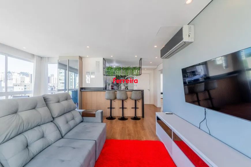Apartamento, 3 quartos, à venda, 93 m², Passo da Areia - Porto Alegre — foto 3