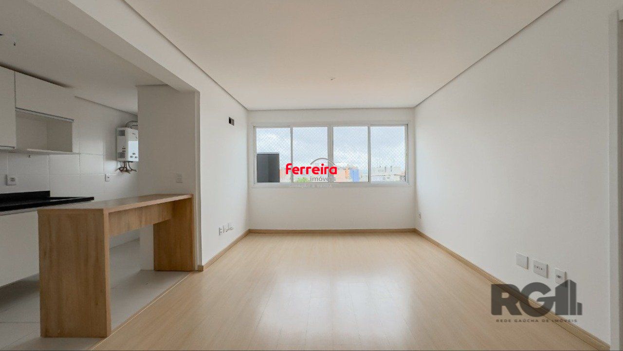 Apartamento, 2 suítes, à venda, 68 m², São João - Porto Alegre — foto 2