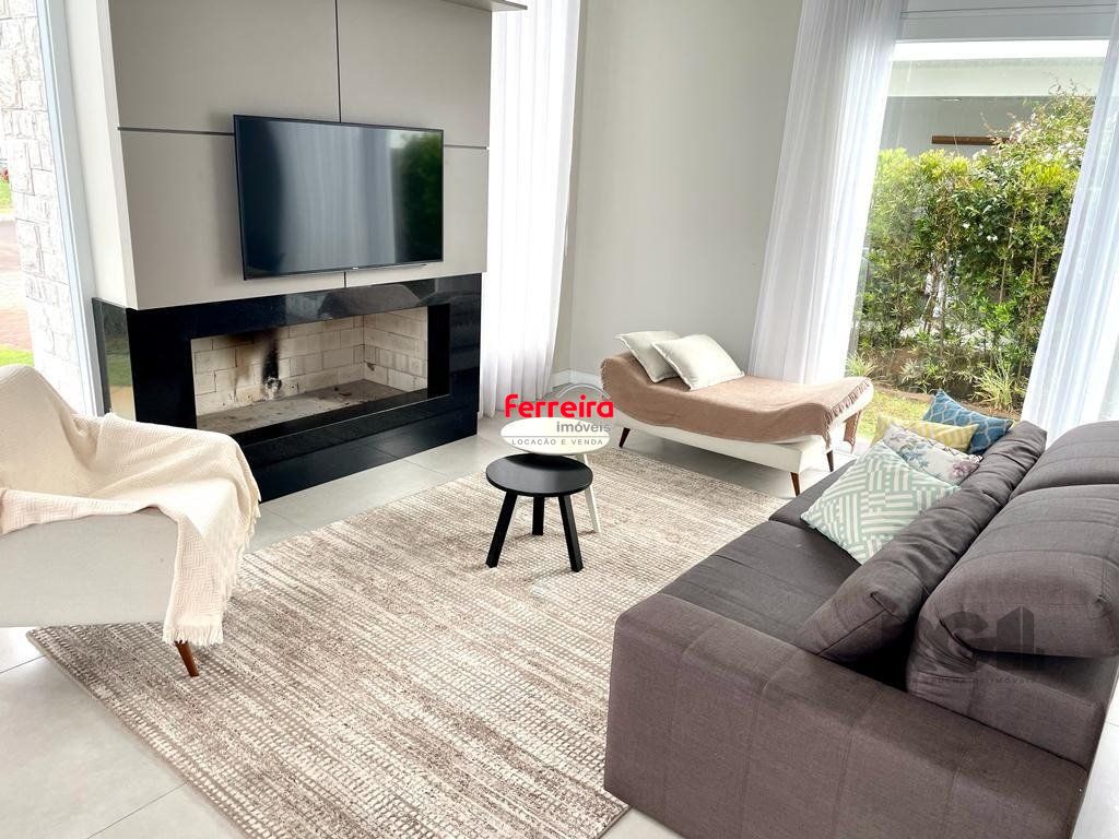 Casa, 4 quartos, à venda, 175 m², Centro Histórico - Xangri-Lá — foto 5