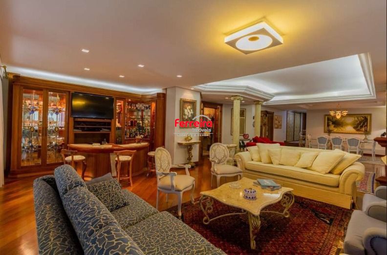 Apartamento, 4 quartos, à venda, 353 m², Moinhos de Vento - Porto Alegre — foto 4