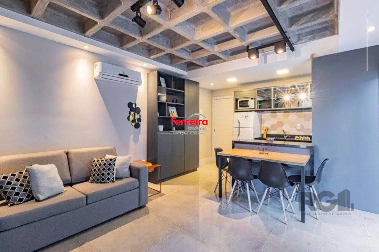 Apartamento, 1 quarto, à venda, 48 m², Farroupilha - Porto Alegre — foto 4