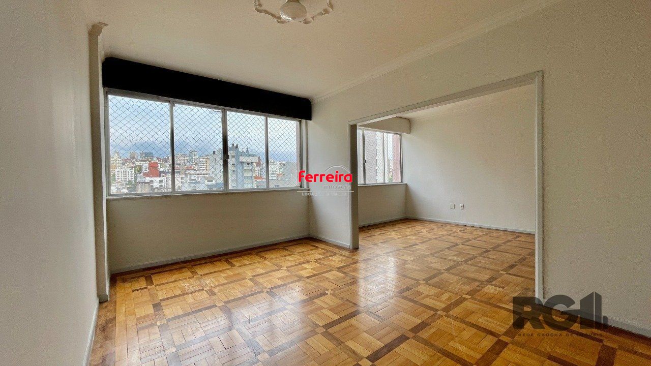 Apartamento, 3 quartos, à venda, 140 m², Auxiliadora - Porto Alegre — foto 3