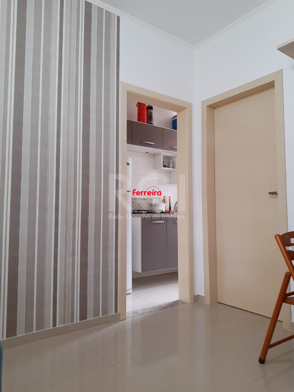Apartamento, 1 quarto, à venda, 30 m², Independência - Porto Alegre — foto 2