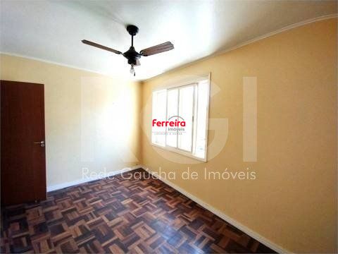 Apartamento a venda com três (3) dormitórios no Bairro São Geraldo, Porto Alegre/RS