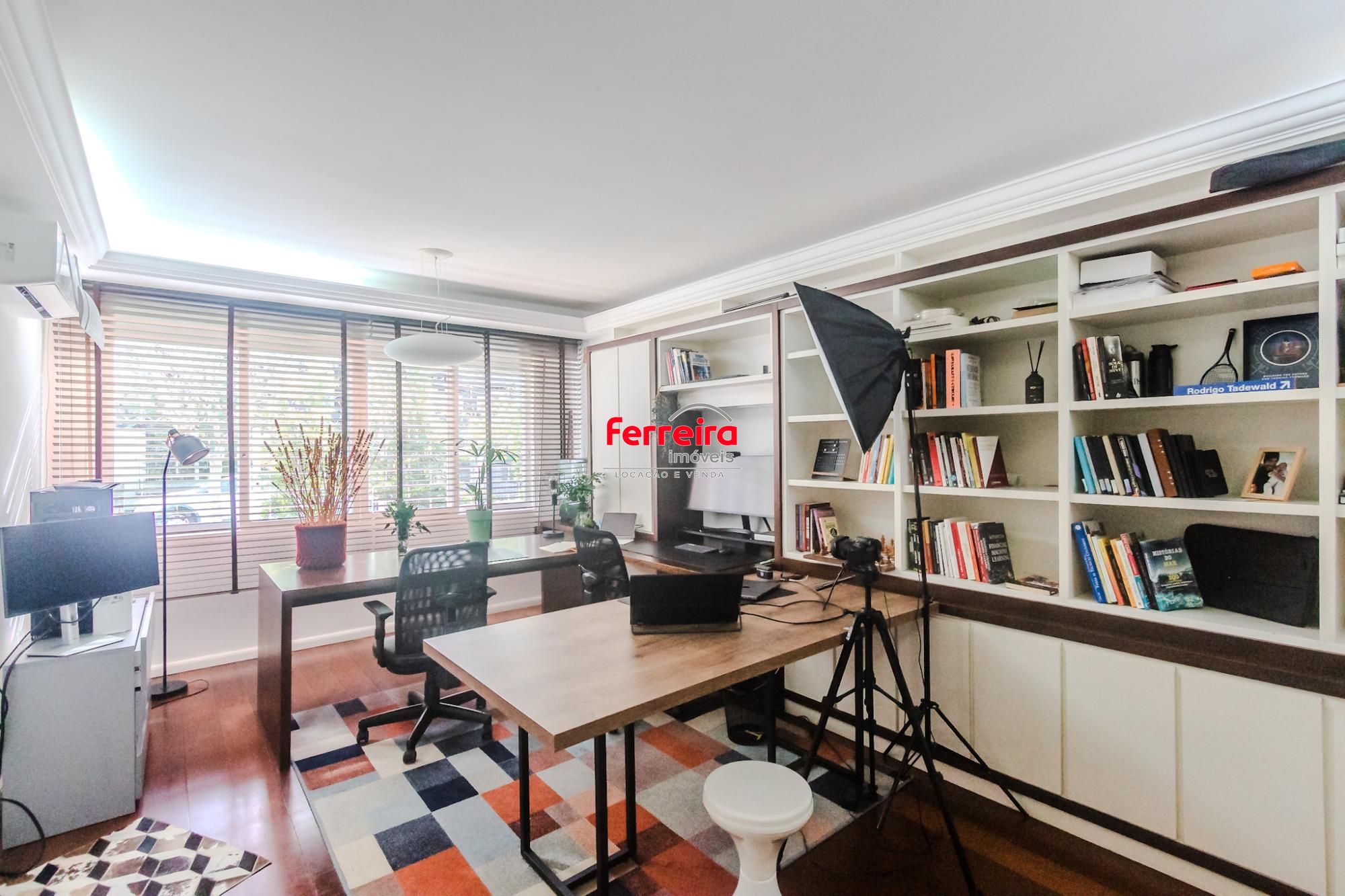 Casa, 3 quartos, à venda, 230 m², Boa Vista - Porto Alegre — foto 2