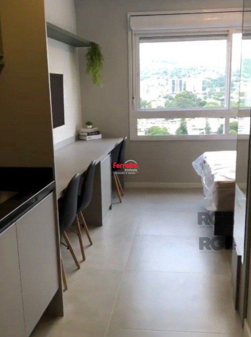 Apartamento, 1 quarto, à venda, 27 m², Partenon - Porto Alegre — foto 4