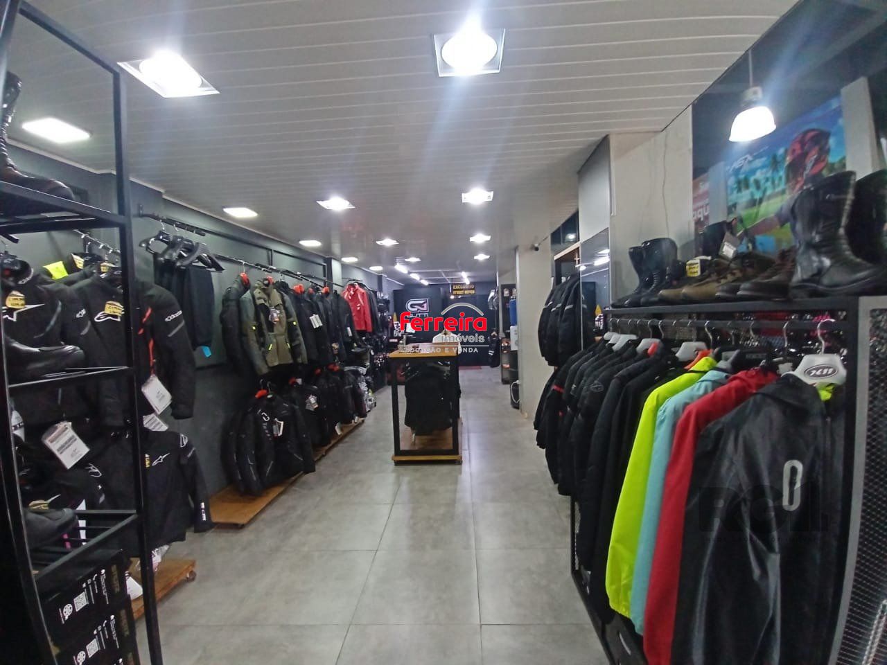 Loja, 1 sala, à venda, 247 m², Floresta - Porto Alegre — foto 5