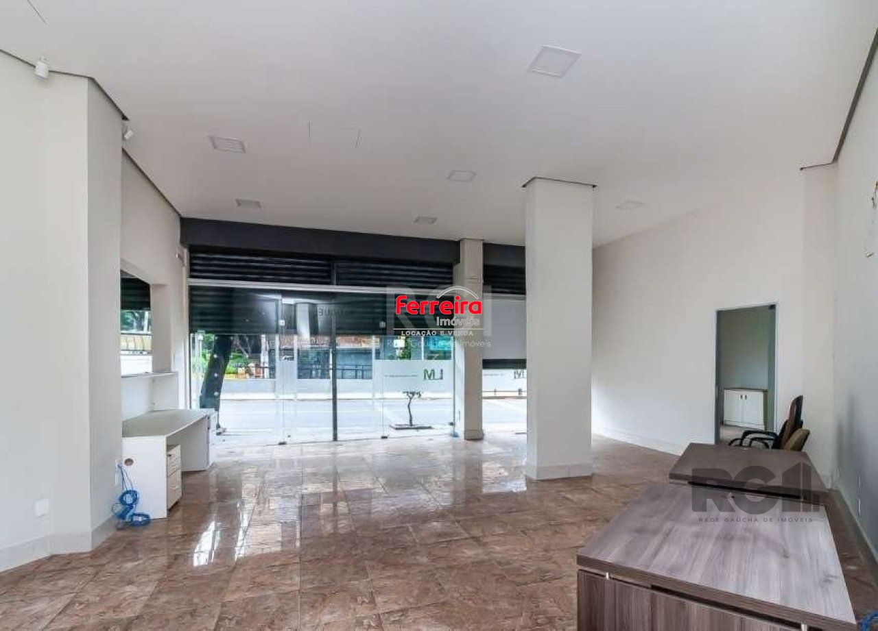 Loja, 1 sala, à venda, 113 m², Petrópolis - Porto Alegre — foto 2