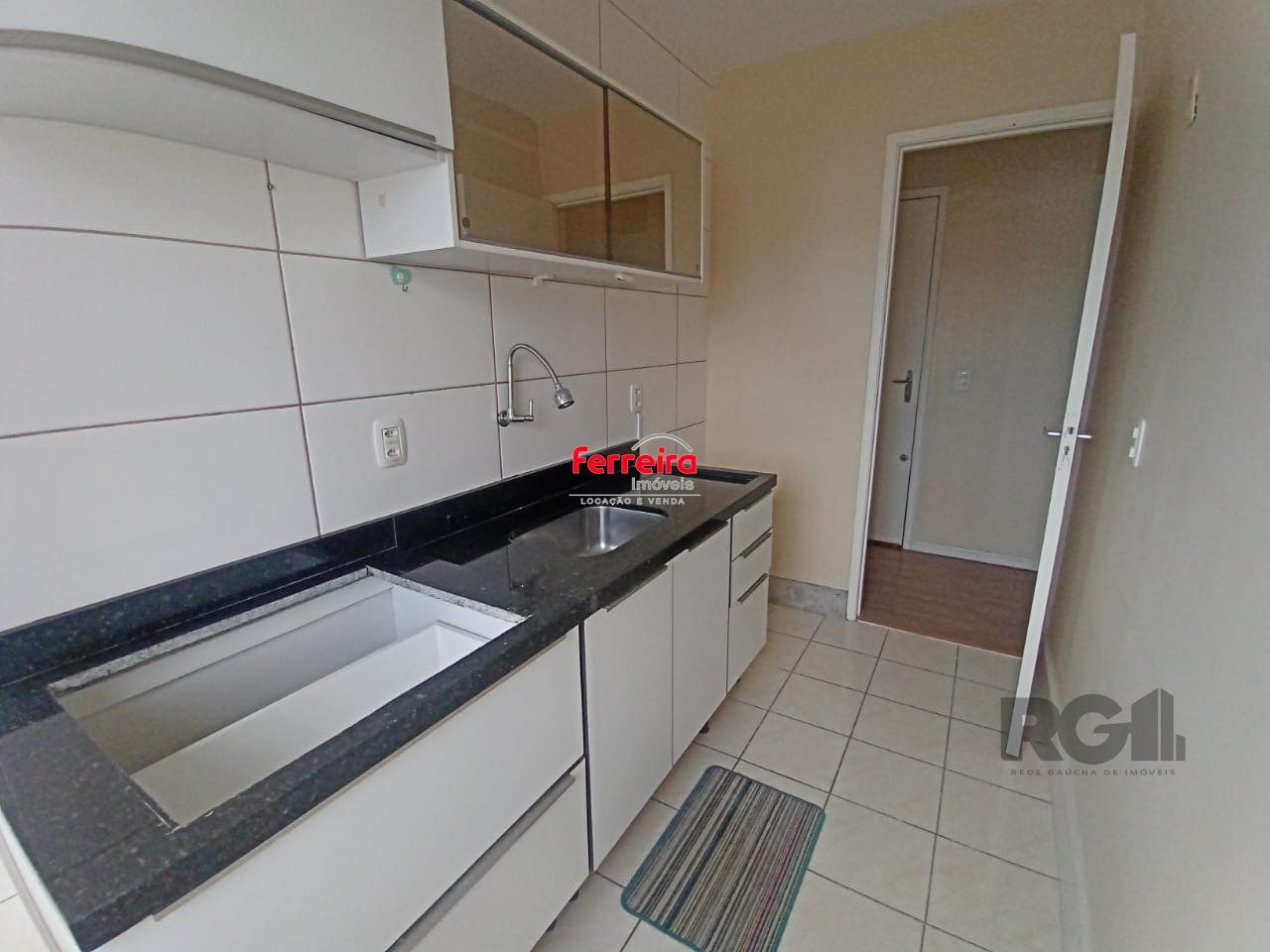 Apartamento, 1 quarto, à venda, 44 m², Partenon - Porto Alegre — foto 5
