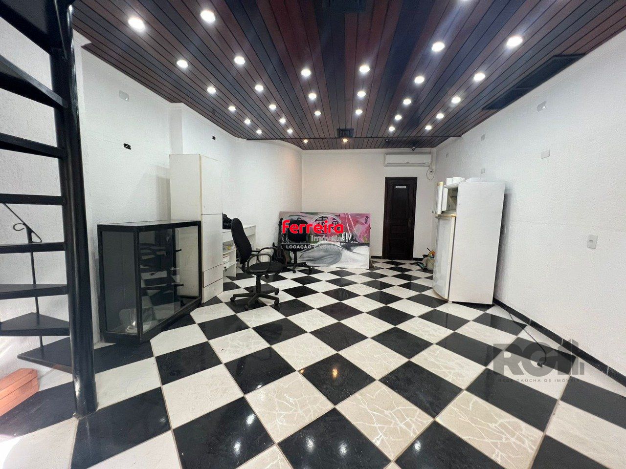 Loja, à venda, 89 m², Centro Histórico - Porto Alegre — foto 4