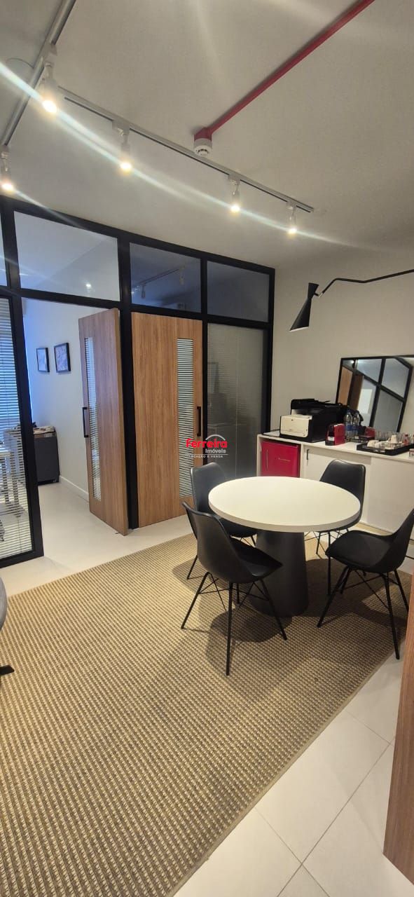 Sala Comercial na Alameda dos Platanos, 2 salas, à venda, 33 m², Boa Vista - Porto Alegre — foto 5